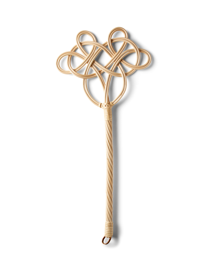 Carpet beater