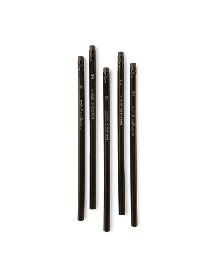 Pencils