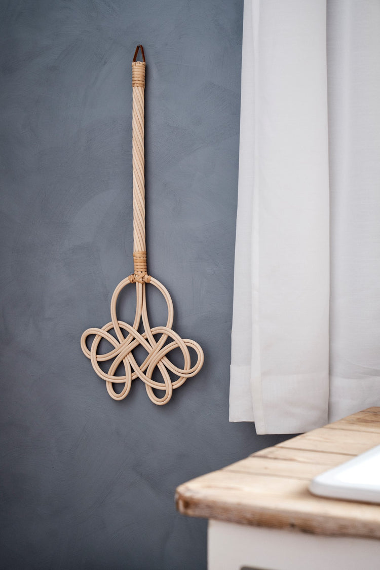 Carpet beater