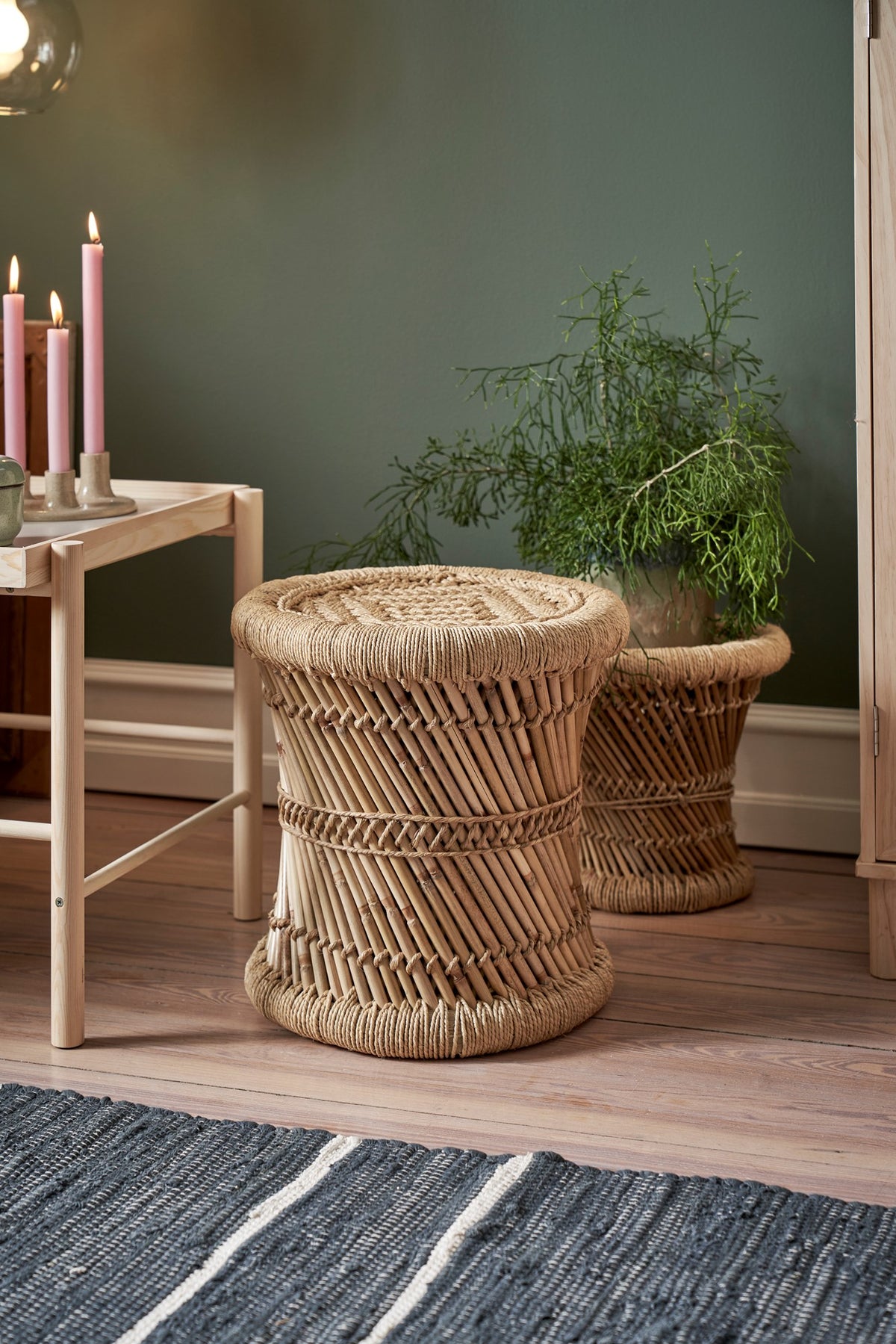 Stool