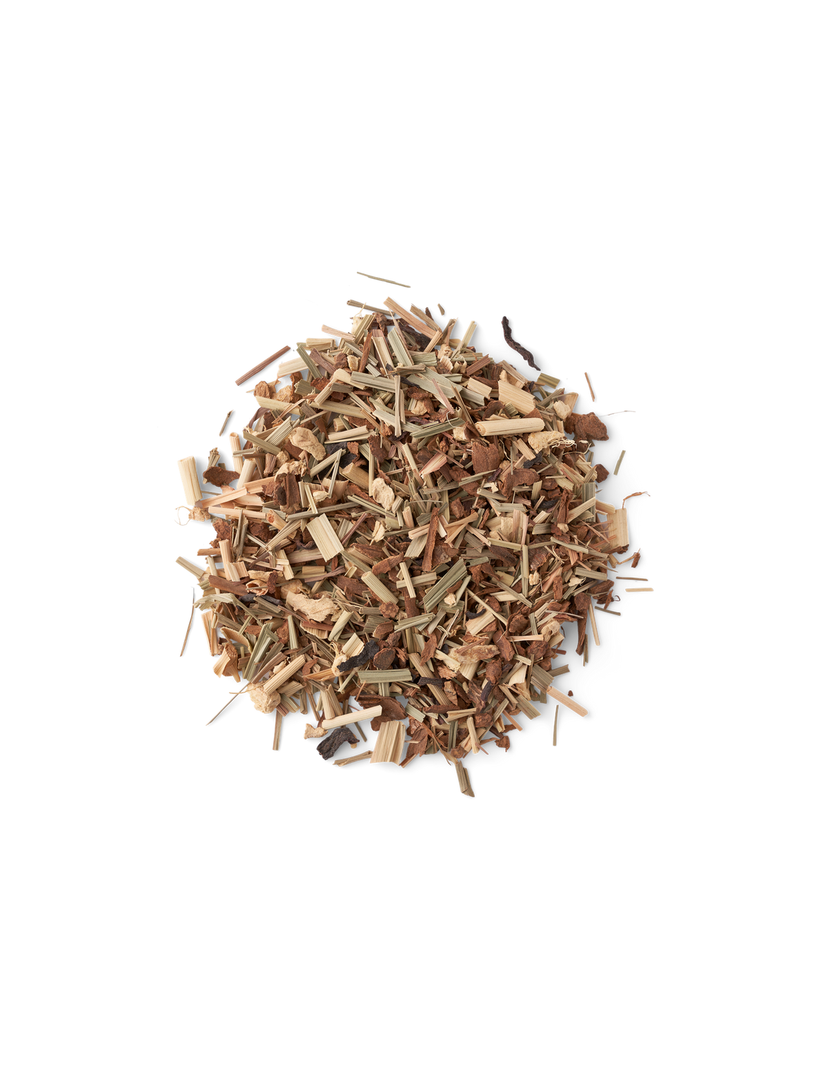 Herbal tea - Lemongrass, Cinnamon, Ginger & Hibiscus