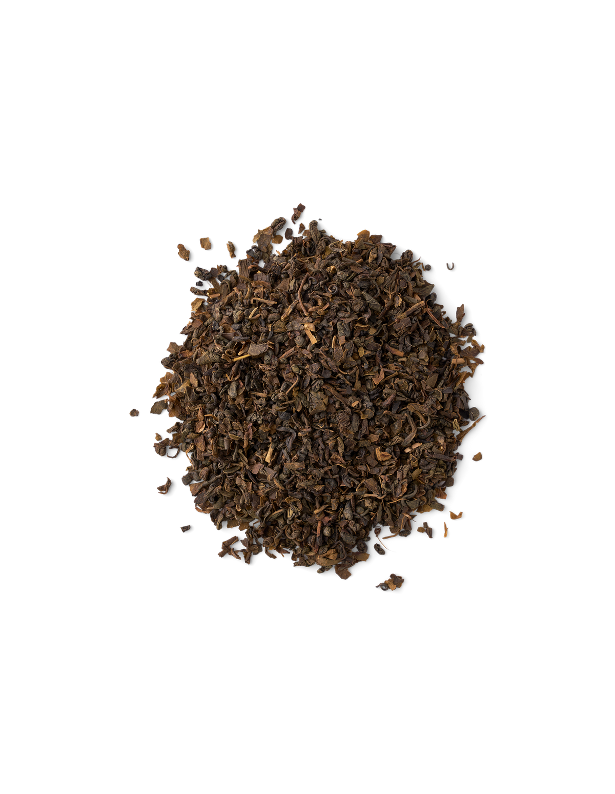 Green tea - Honey & Lemon
