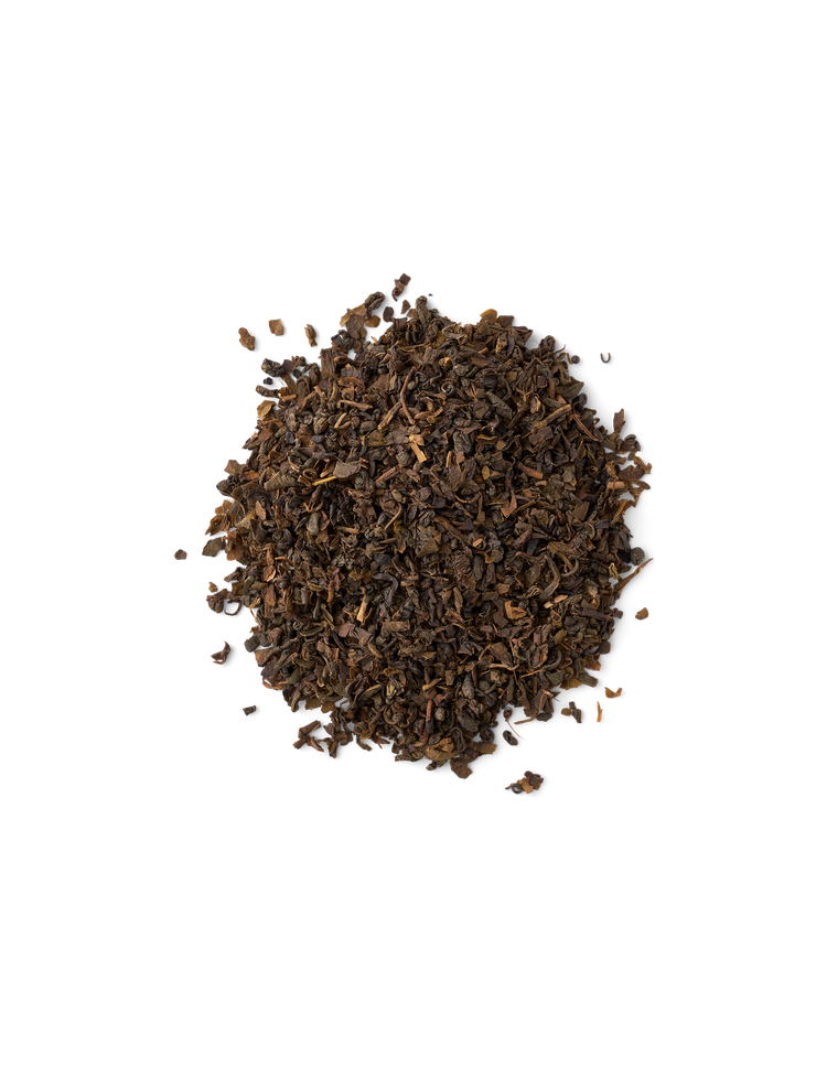 Green tea - Honey & Lemon