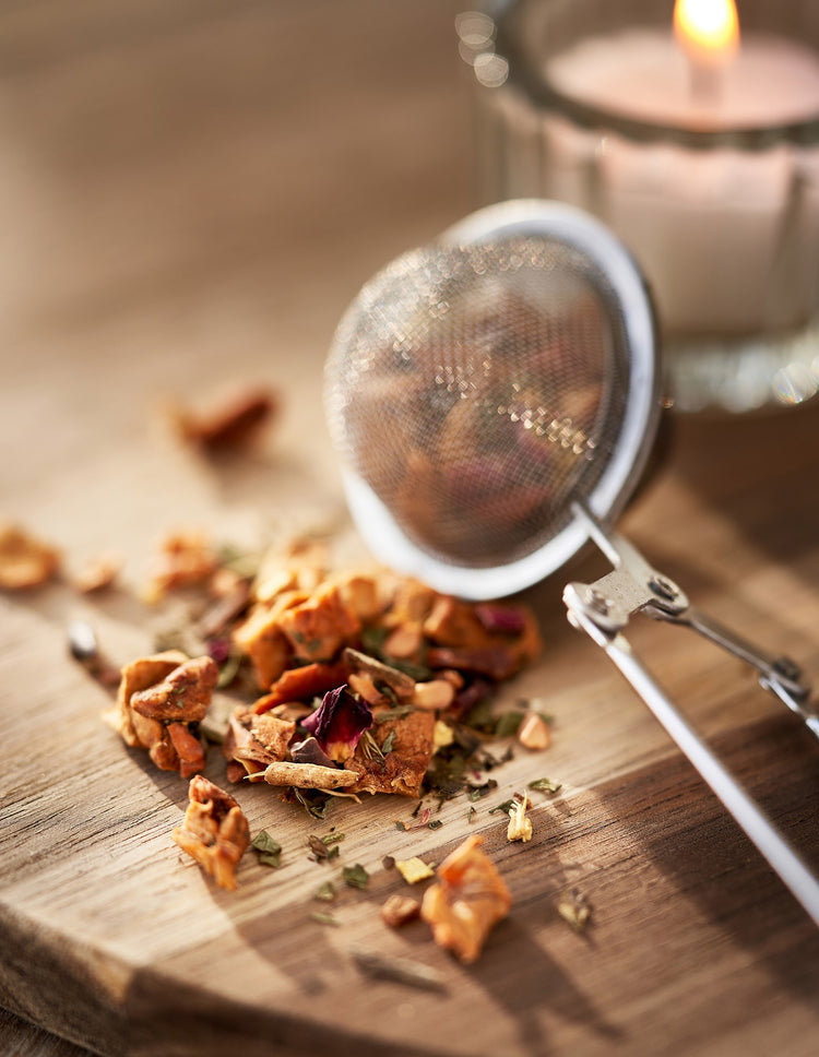 Loving embrace Tea