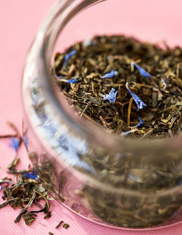 Peace of mind Tea