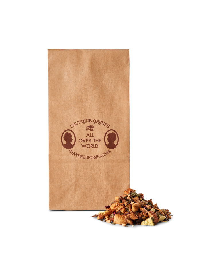 Loving embrace Tea