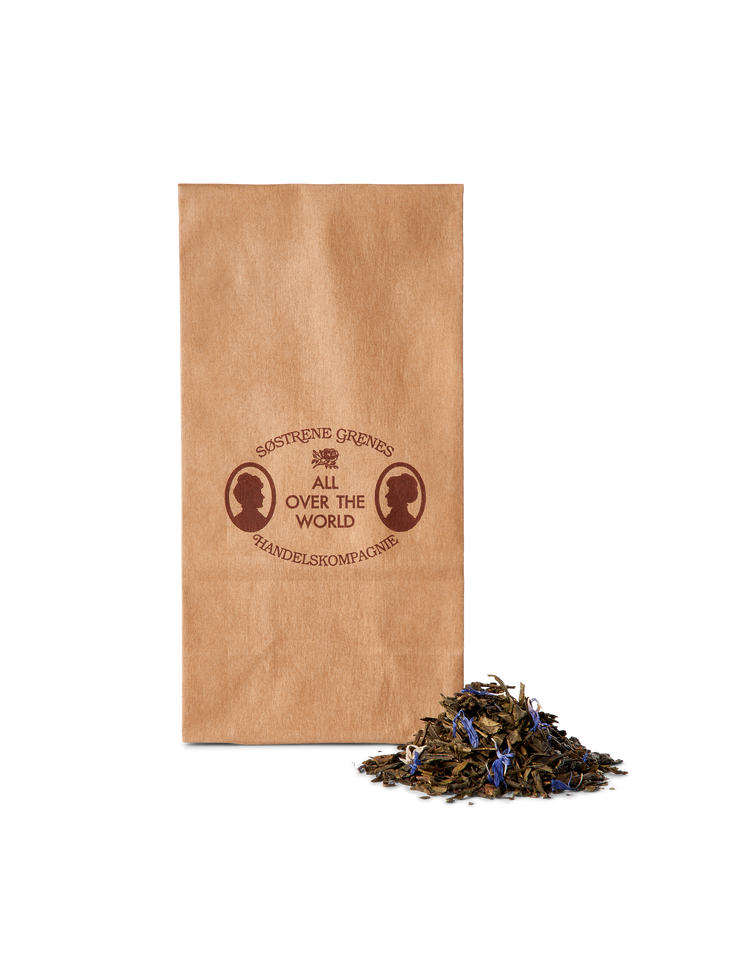 Peace of mind Tea