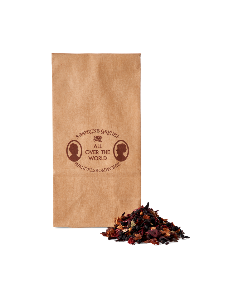 Fairy tale garden Tea