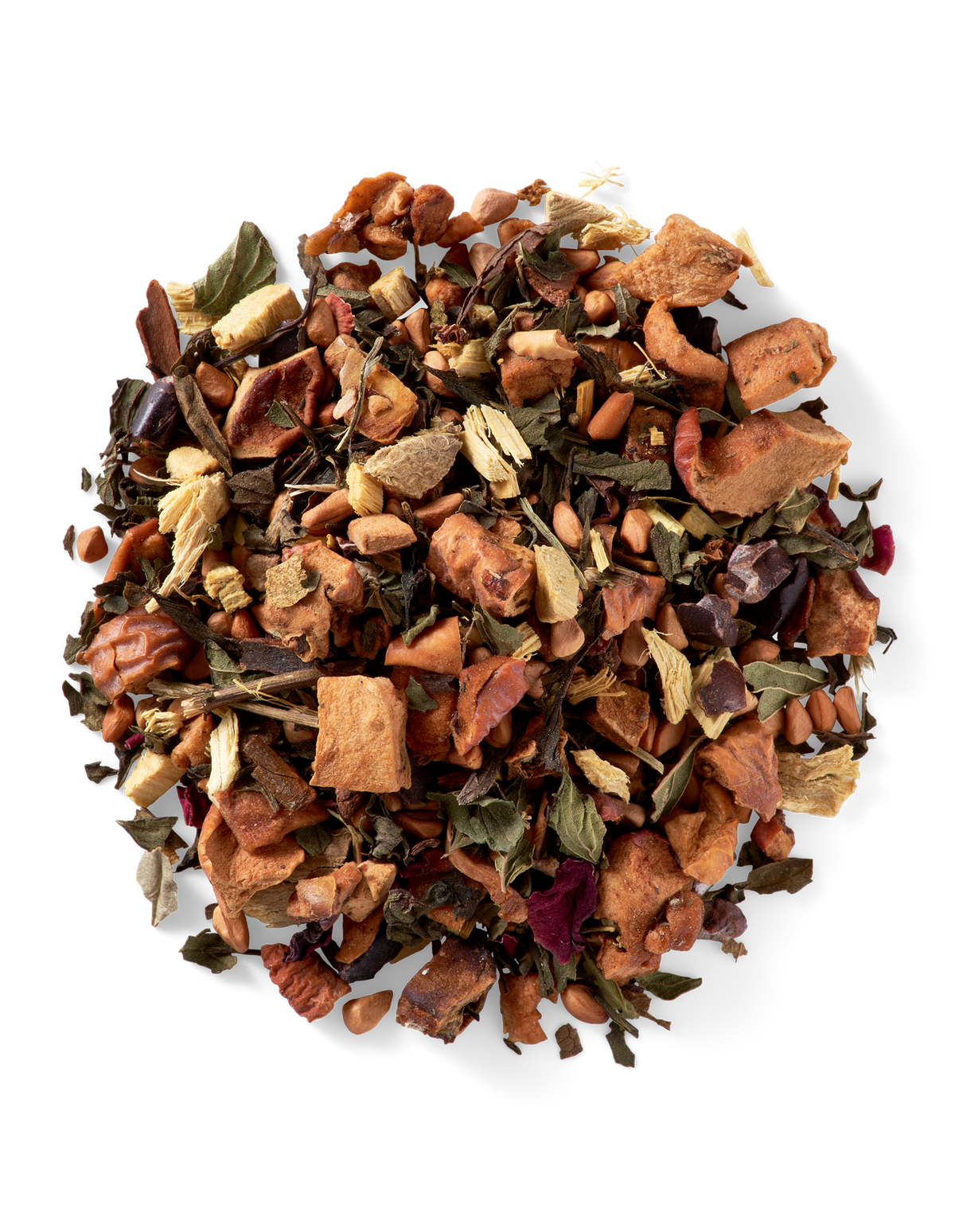 Loving embrace Tea