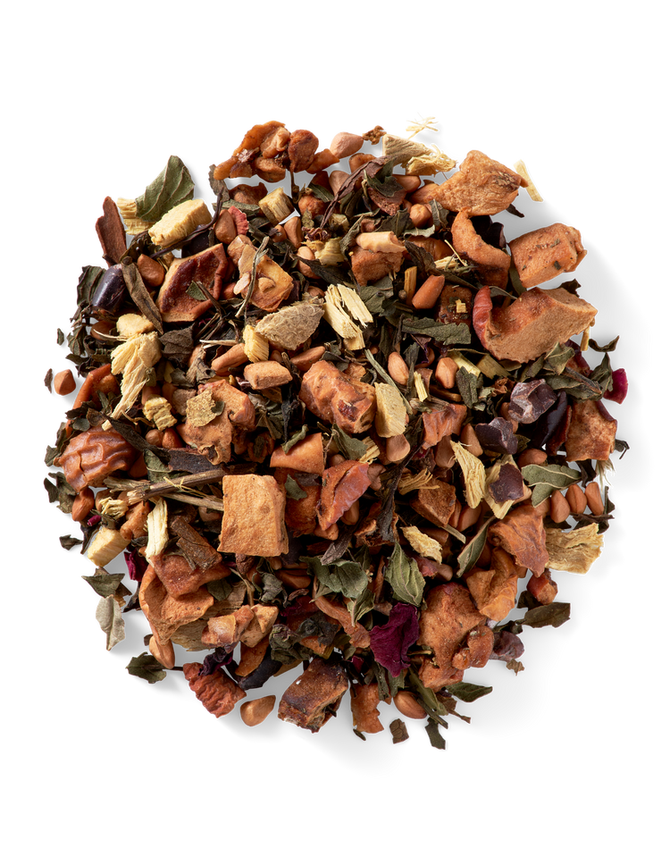 Loving embrace Tea