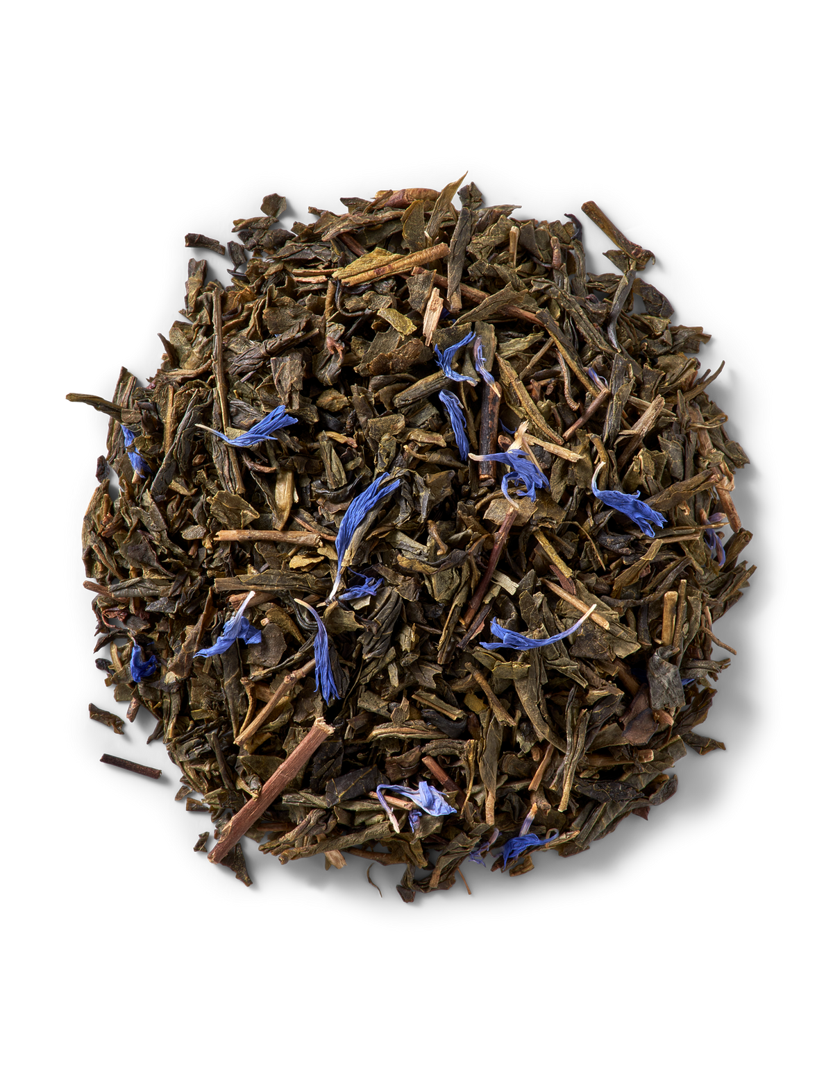 Peace of mind Tea
