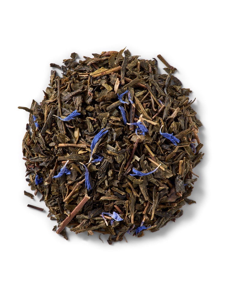 Peace of mind Tea