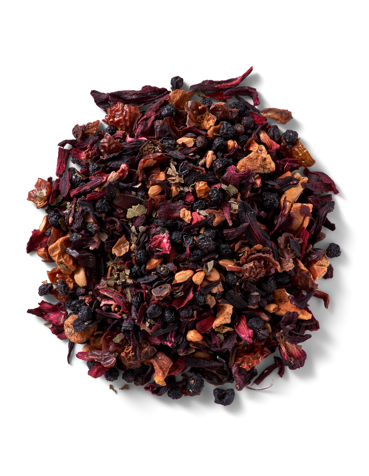 Fairy tale garden Tea