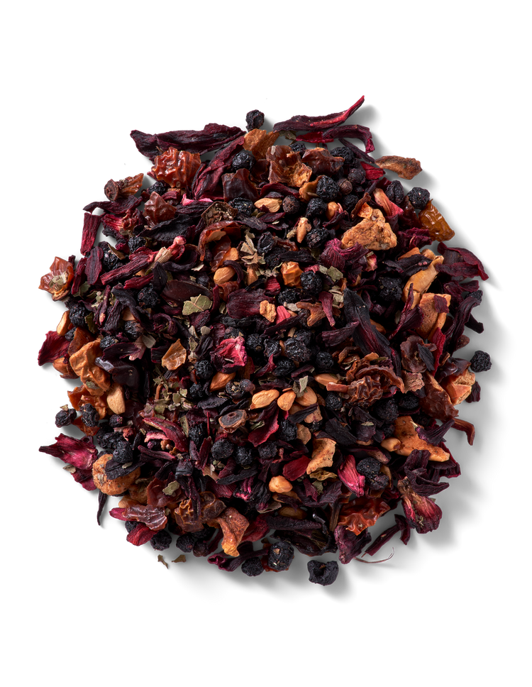 Fairy tale garden Tea