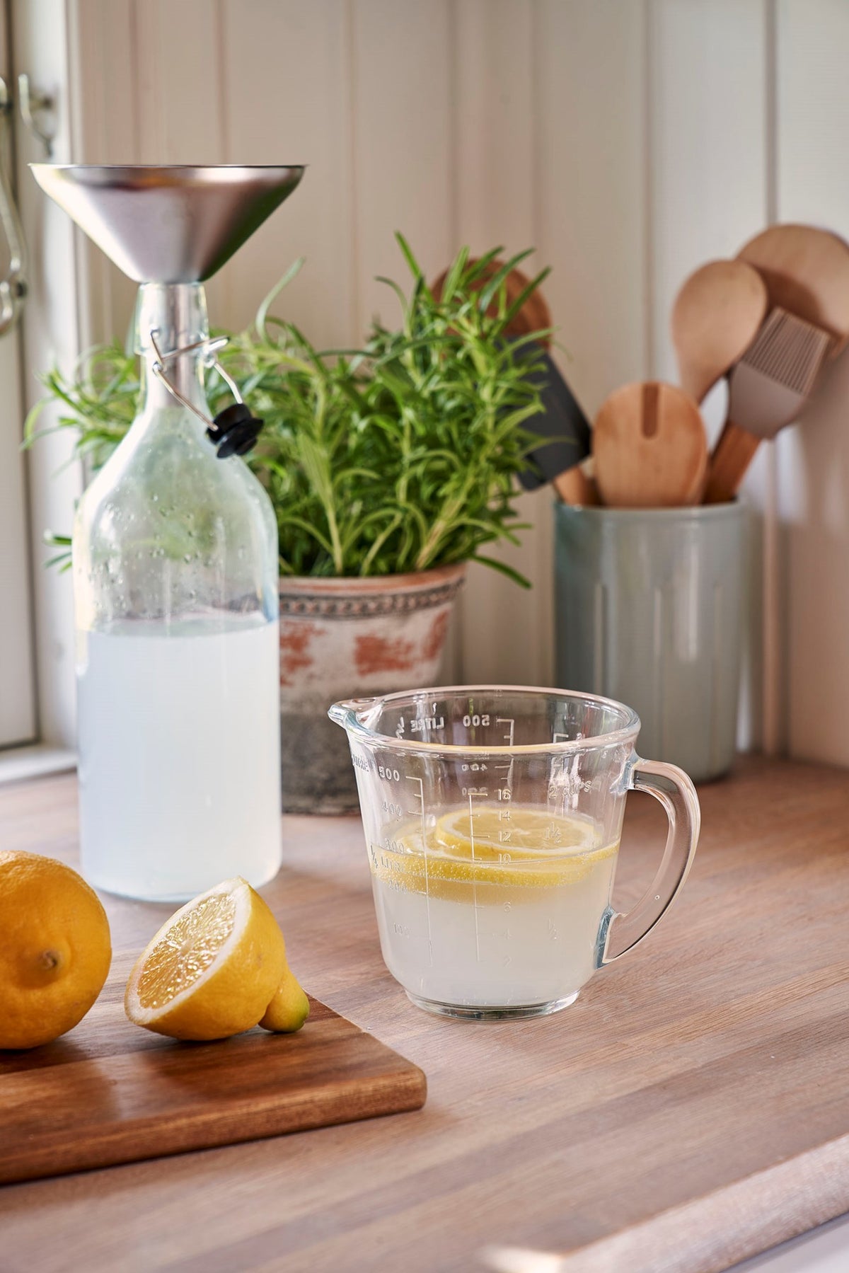 Measuring jug 500 ml