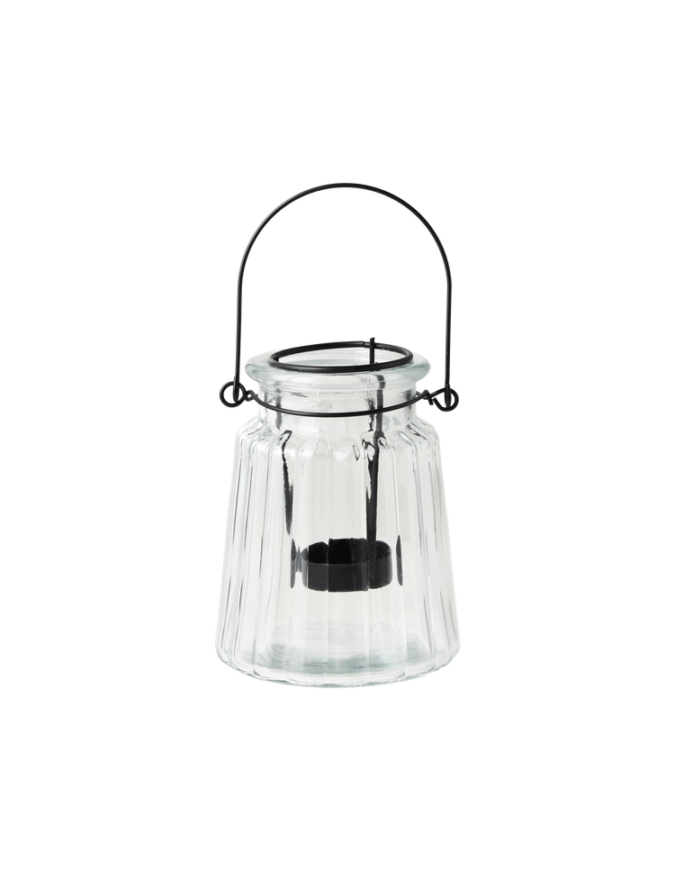 Tealight holder