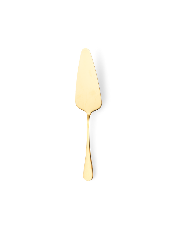 Cake spatula