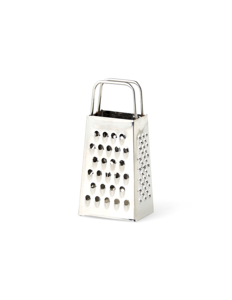 Mini grater