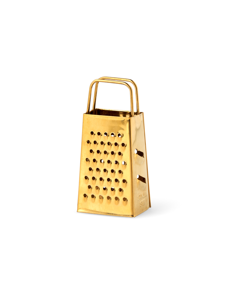 Mini grater