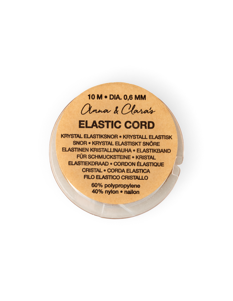 Elastic string