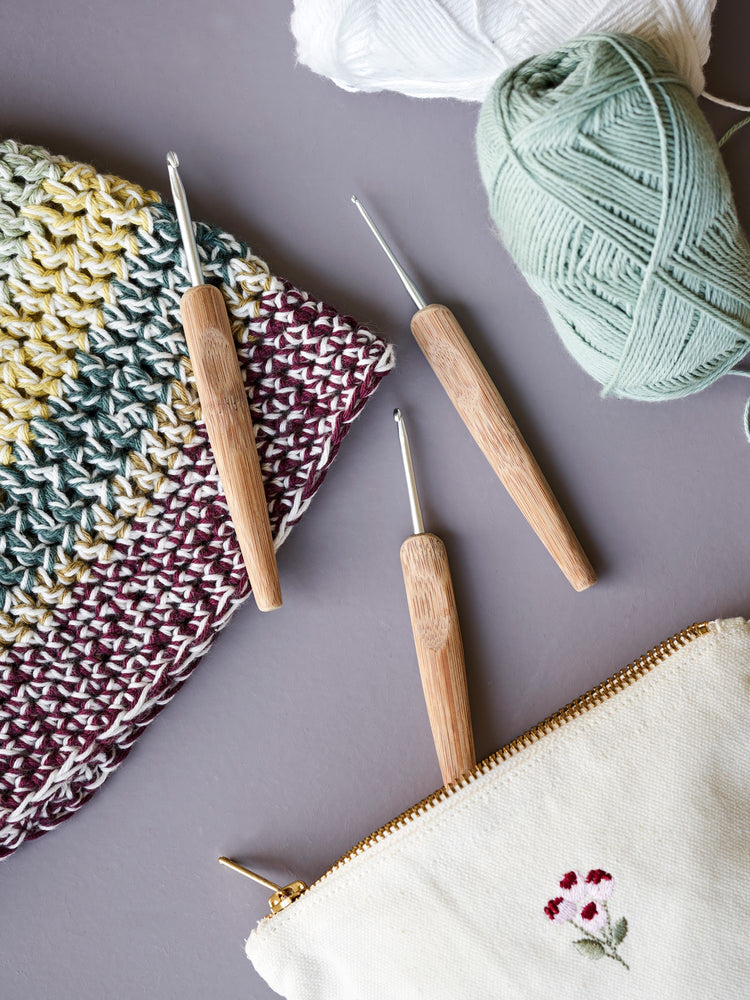 Crochet hook 3 mm