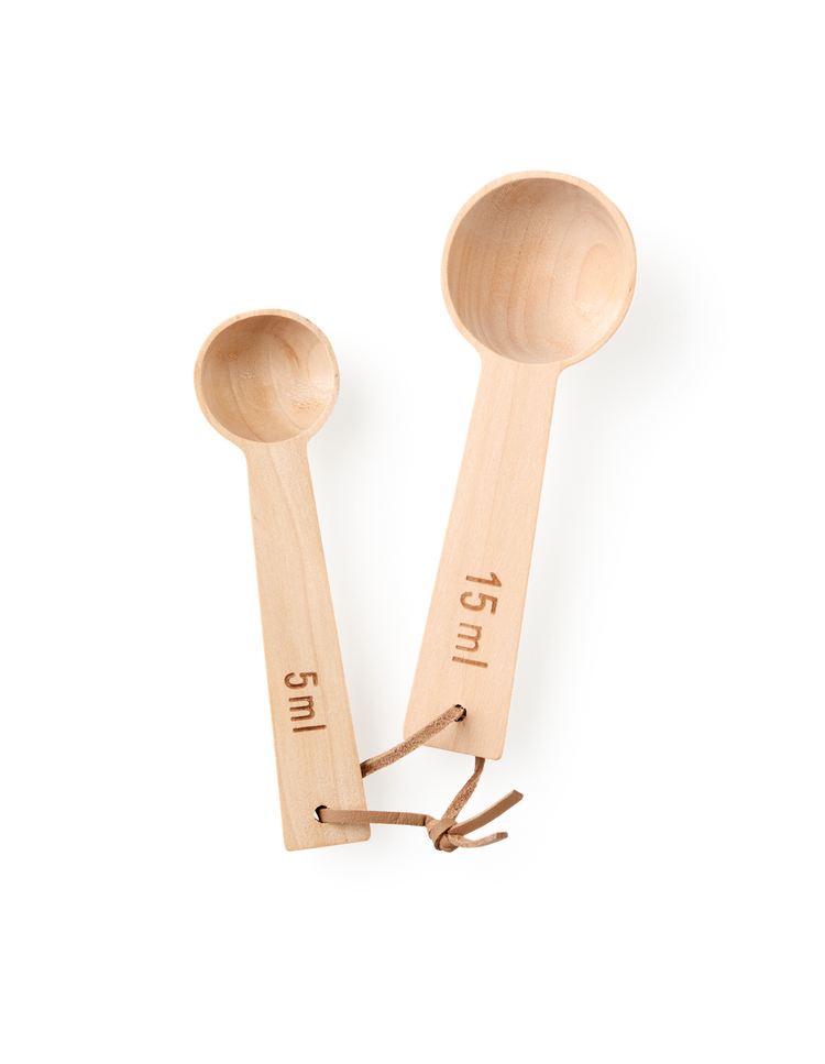 Measuring Spoons