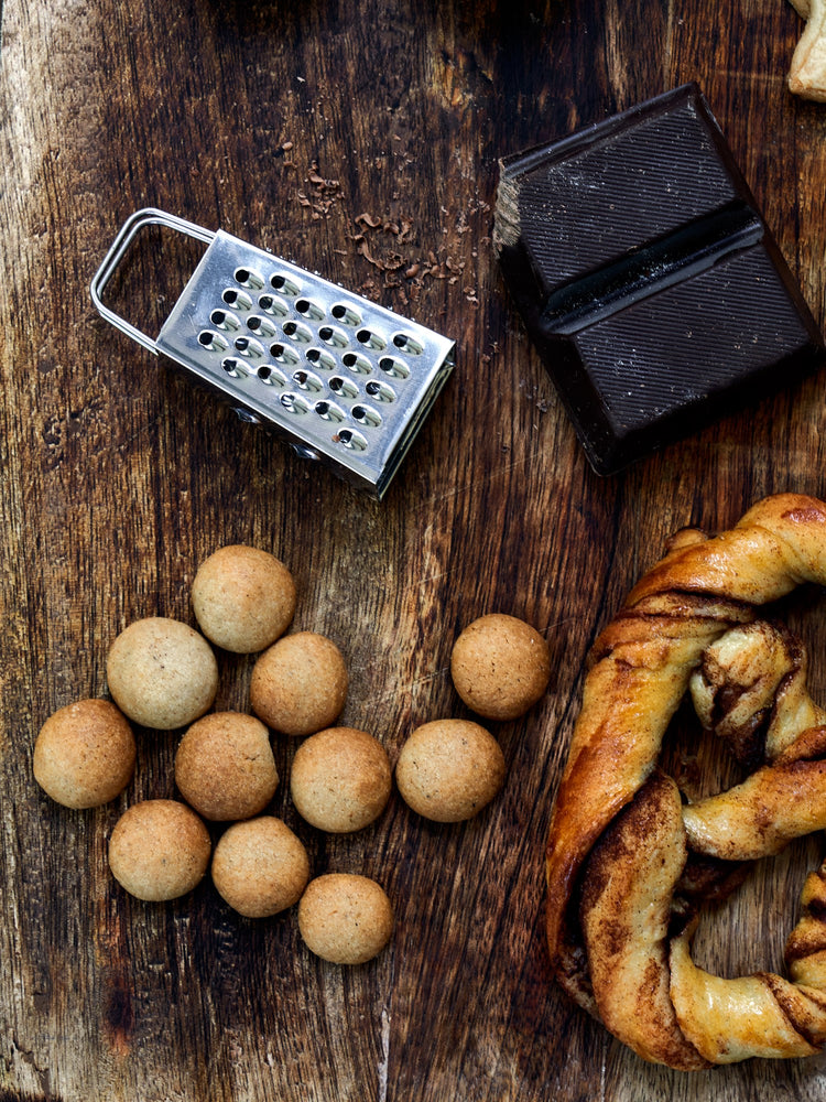 Mini grater