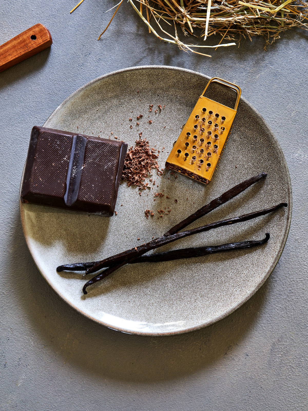 Mini grater