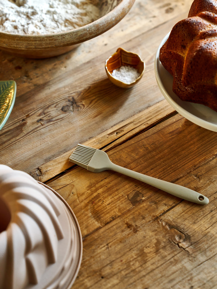 Pastry brush