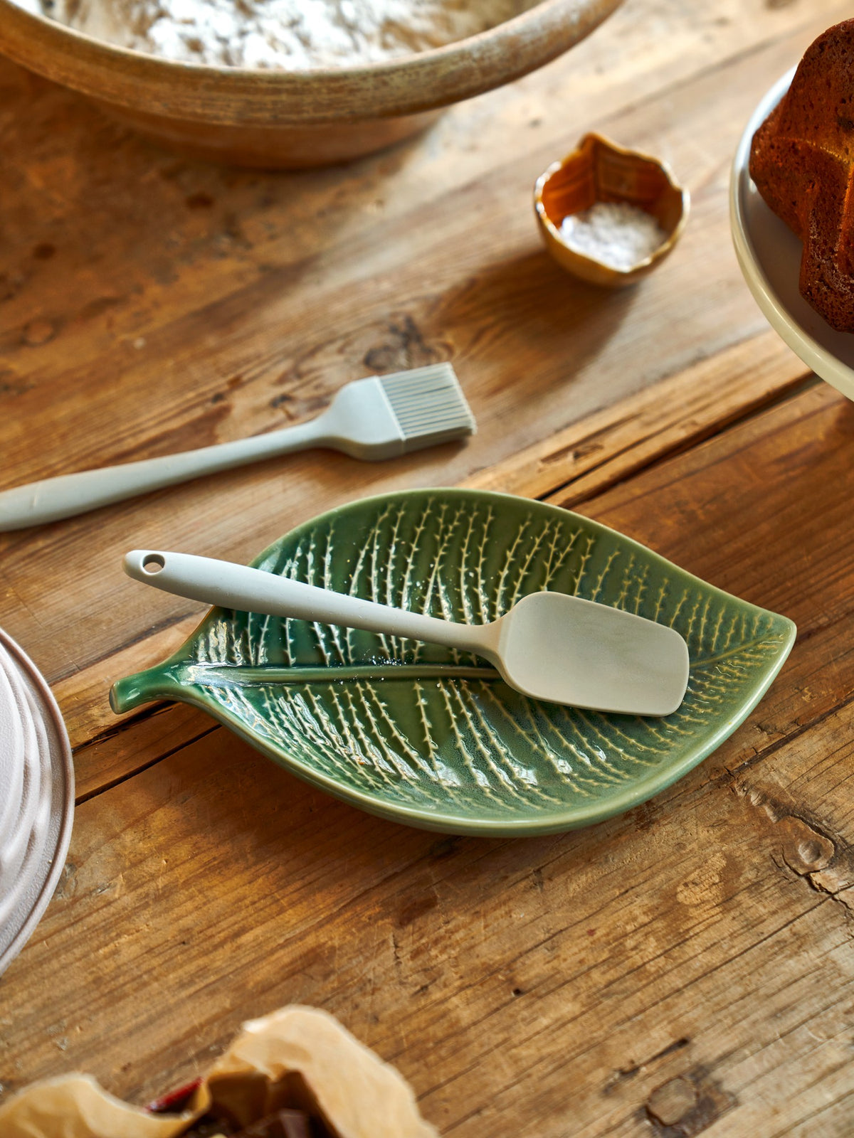 Pastry brush