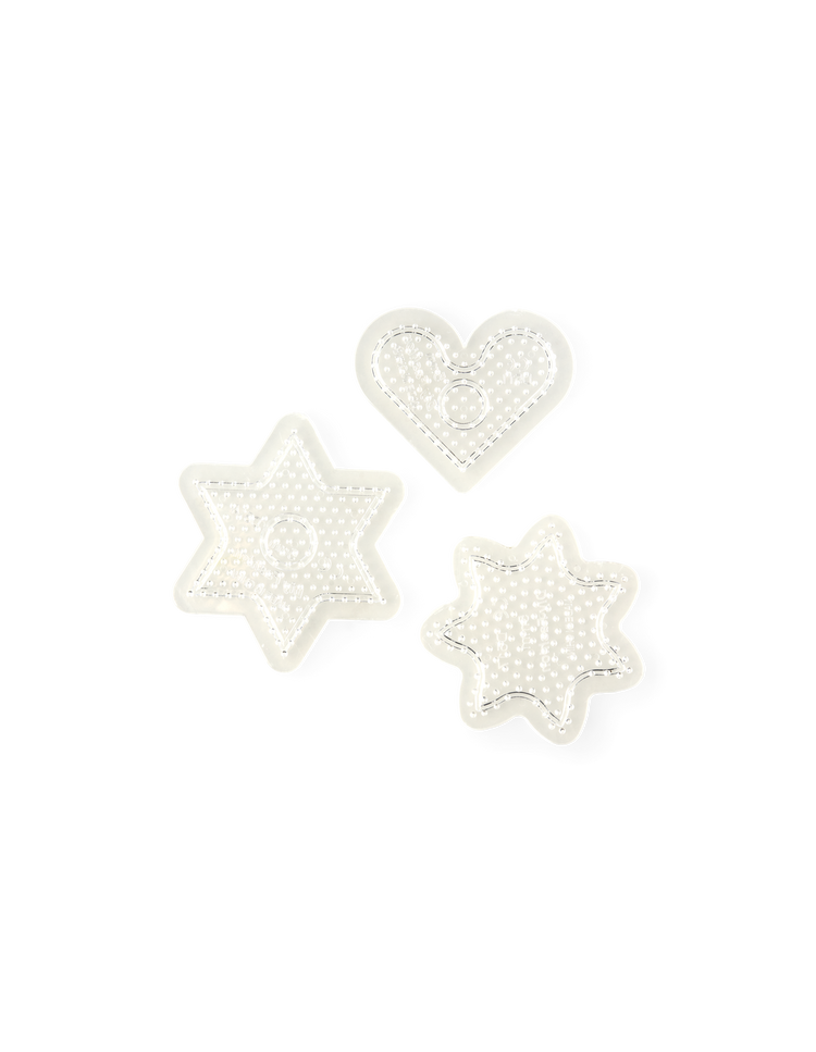 Bead plates