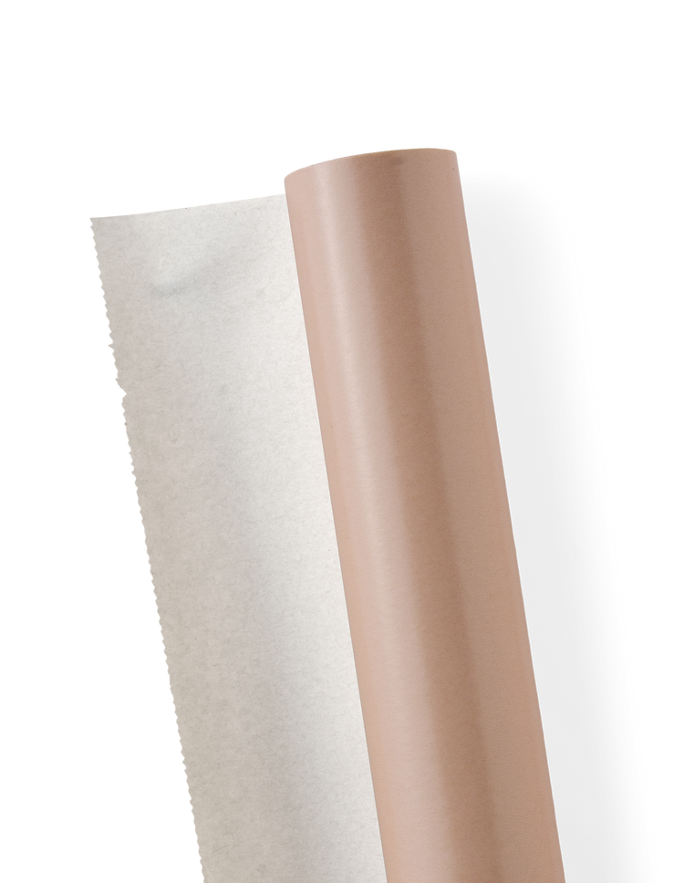 Wrapping paper