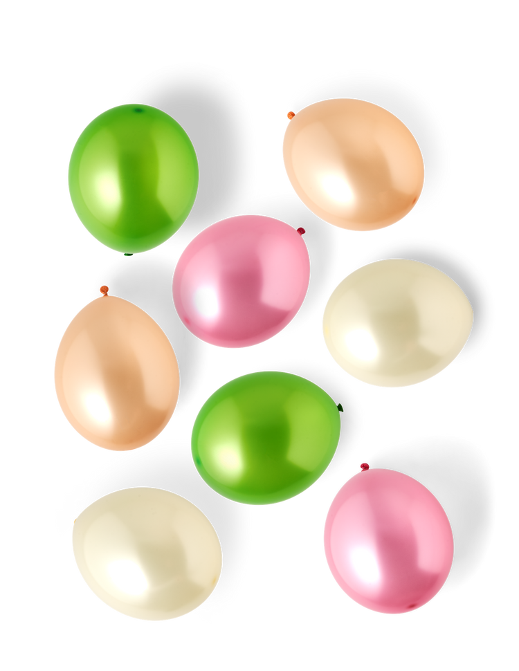 Balloons