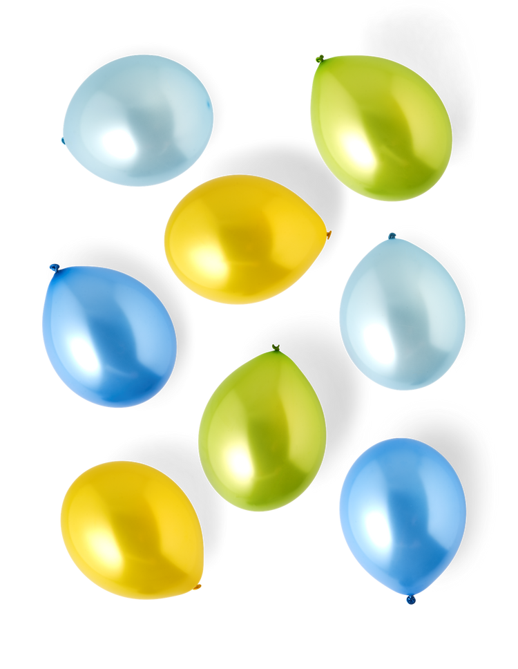 Balloons