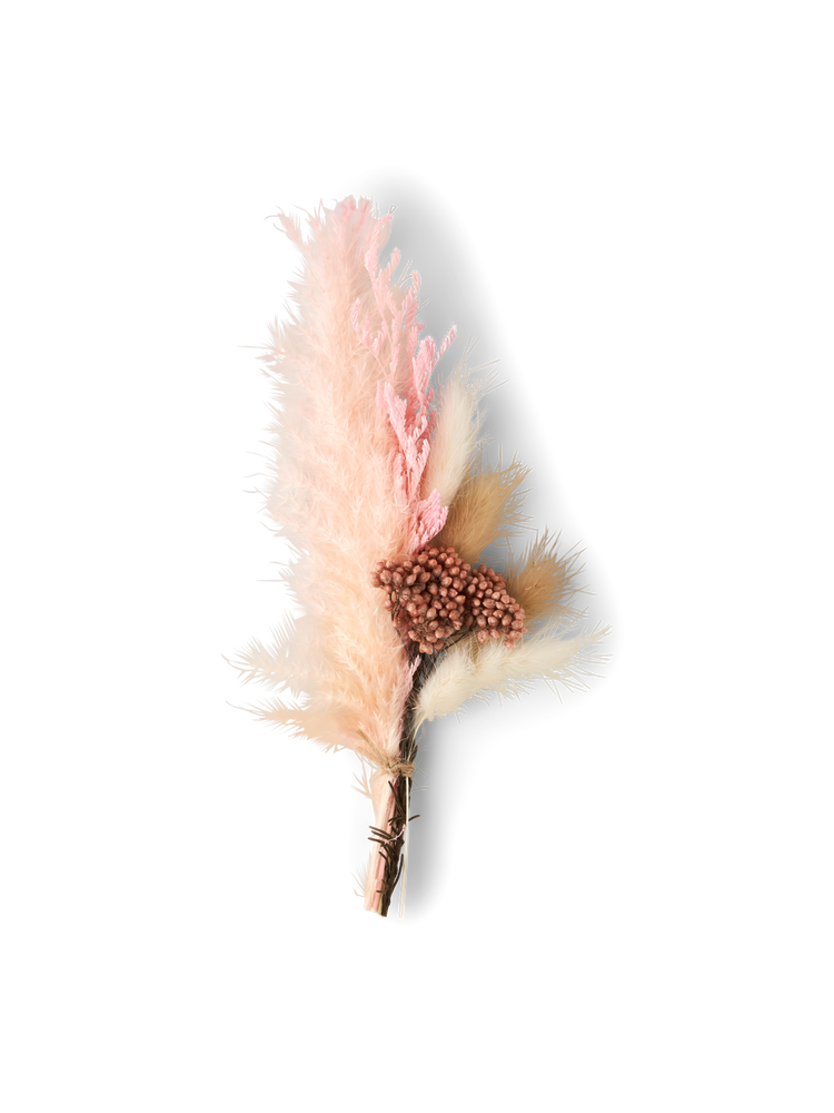 Dried flowers for DIY
