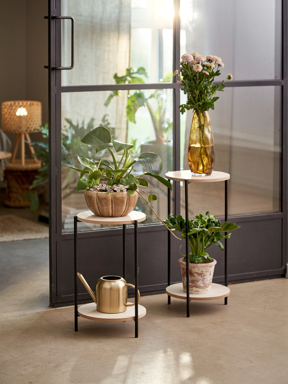 Plant stand