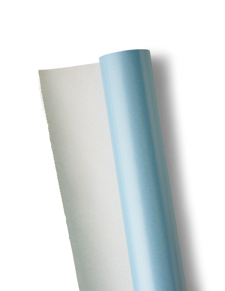 Wrapping paper
