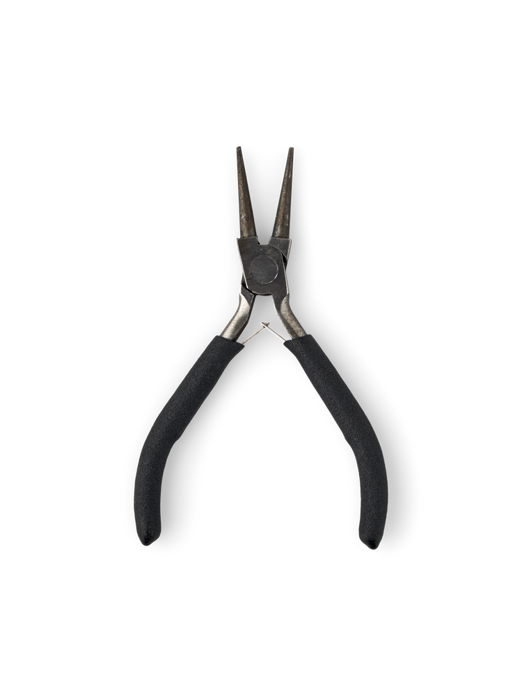 Round-nose pliers