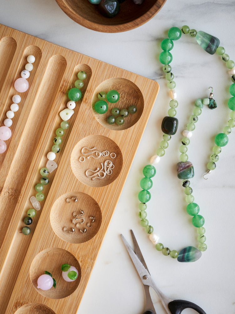 Bead board