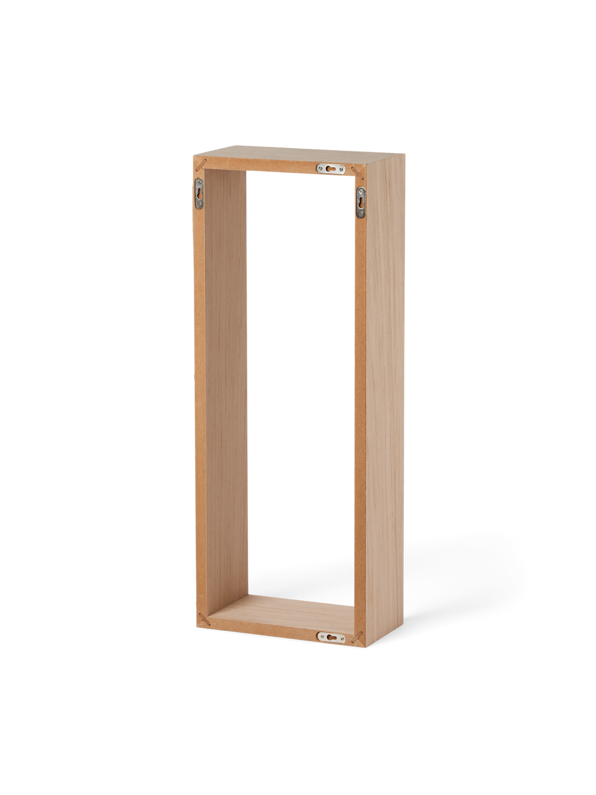 Wall shelf