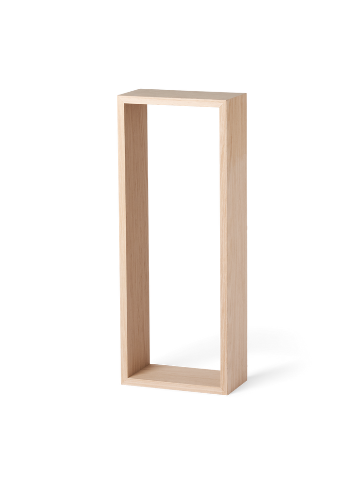 Wall shelf