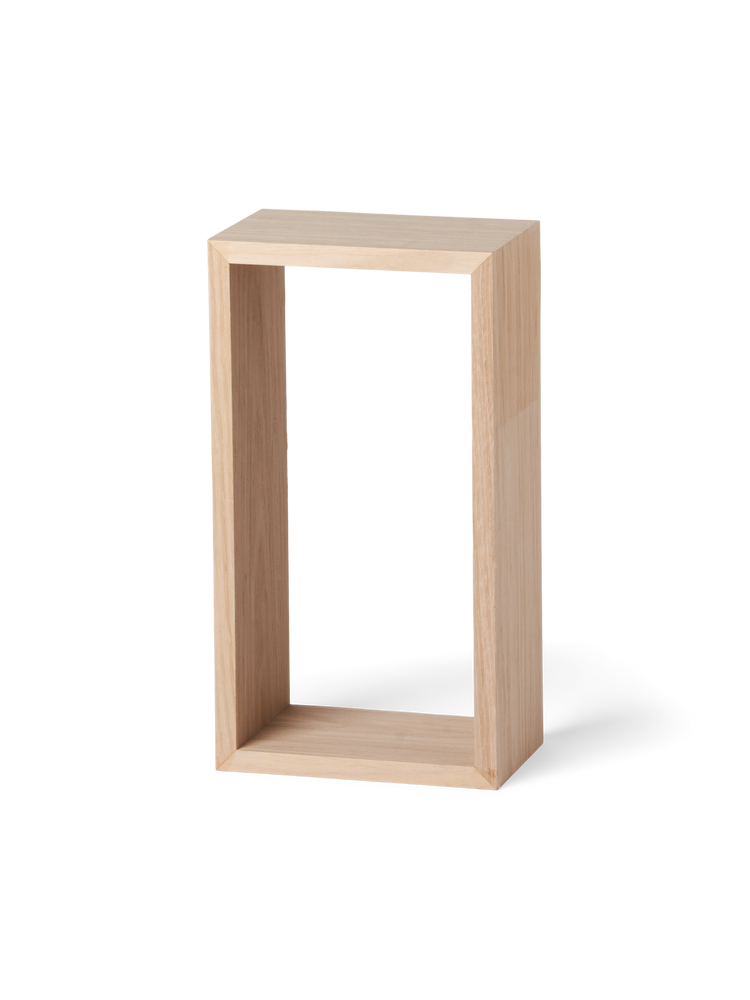 Wall shelf