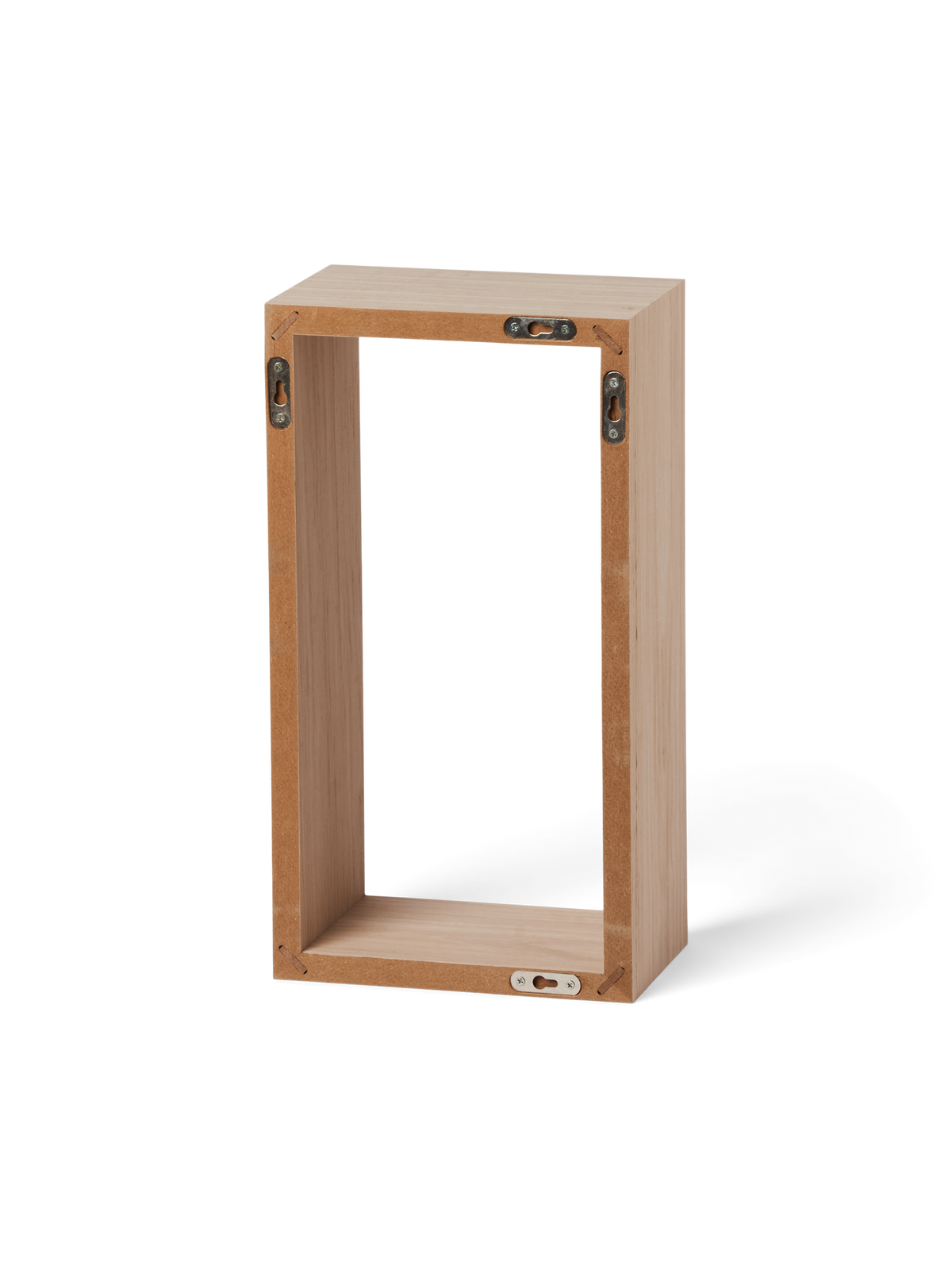 Wall shelf