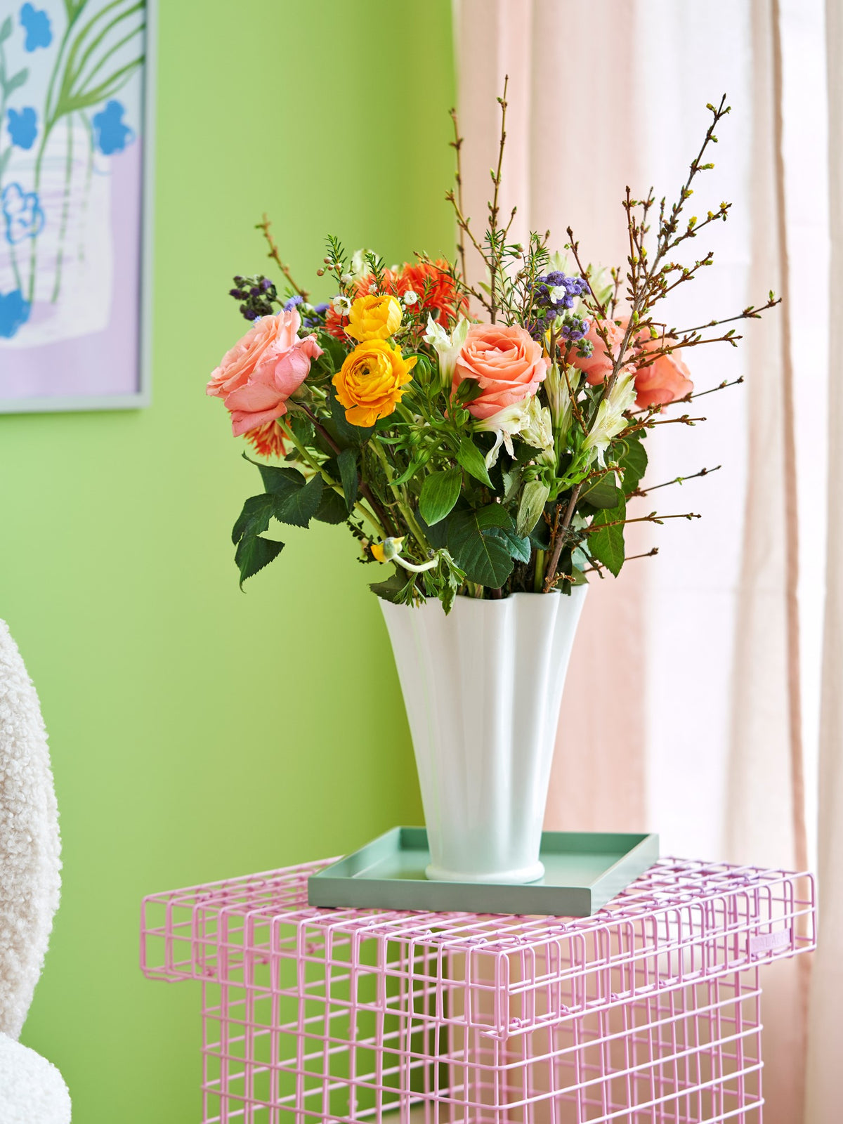 Vase