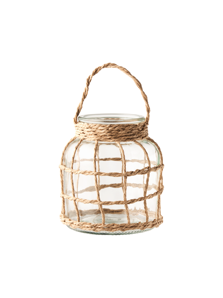 Tealight holder