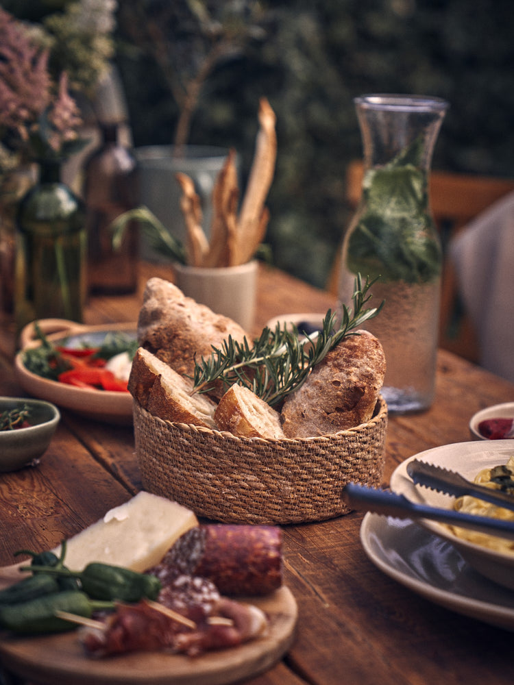 Bread basket