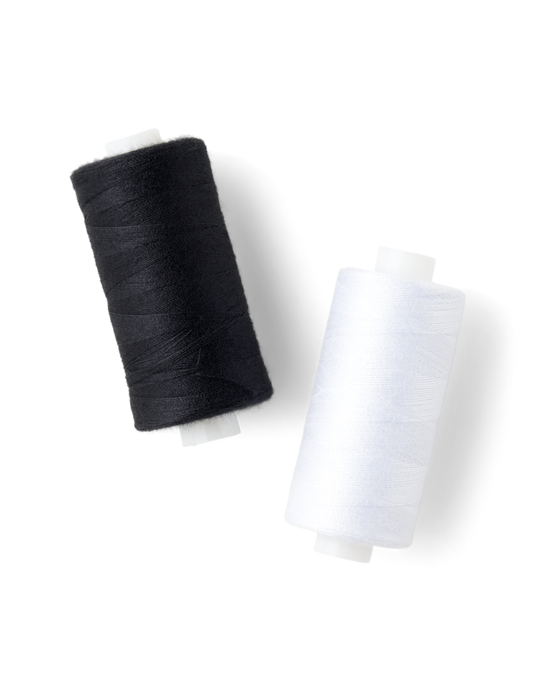 Sewing threads