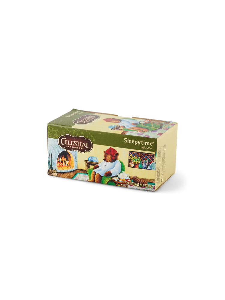 Celestial Herbal - Tea