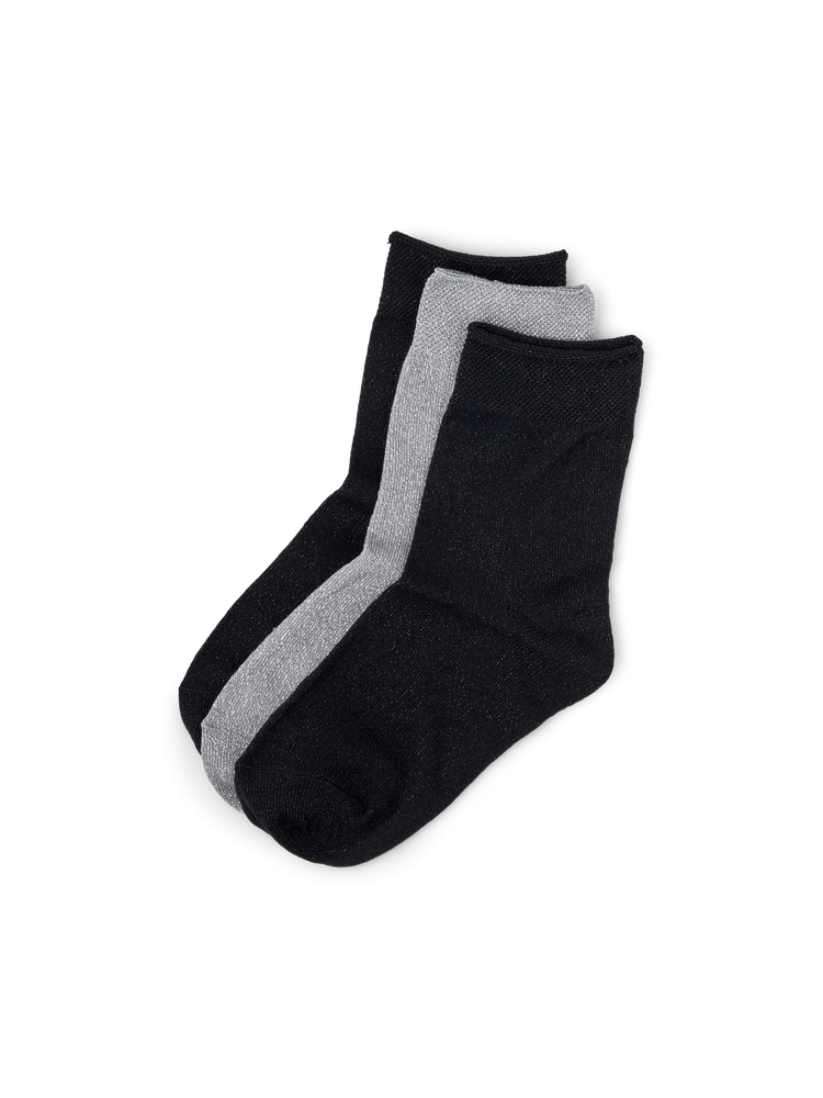 Children's socks 34/36 3-pack 