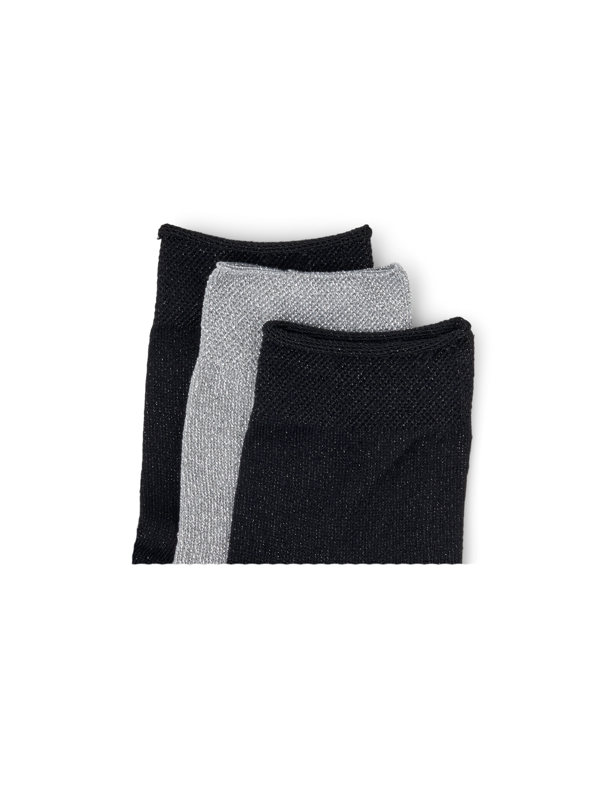 Children's socks 34/36 3-pack 